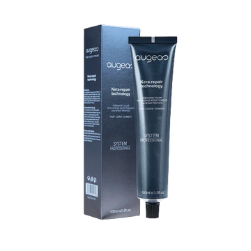 Shop Now 100% Original Augeas Professional Hair Color 9 11 Very Light Blonde Ash Intensive Available At Beauty Pouch In Pakistan