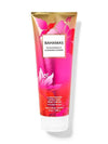 Bath & Body Works Bahamas Passionfruit & Banana Flower Body Cream 226g