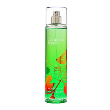 Bath And Body Works Cucumber Melon Fine Fragrance Mist 236ml
