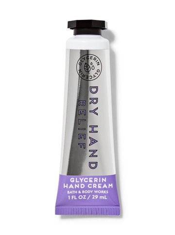 Bath & Body Works Dry Hand Relief Cream 29ml
