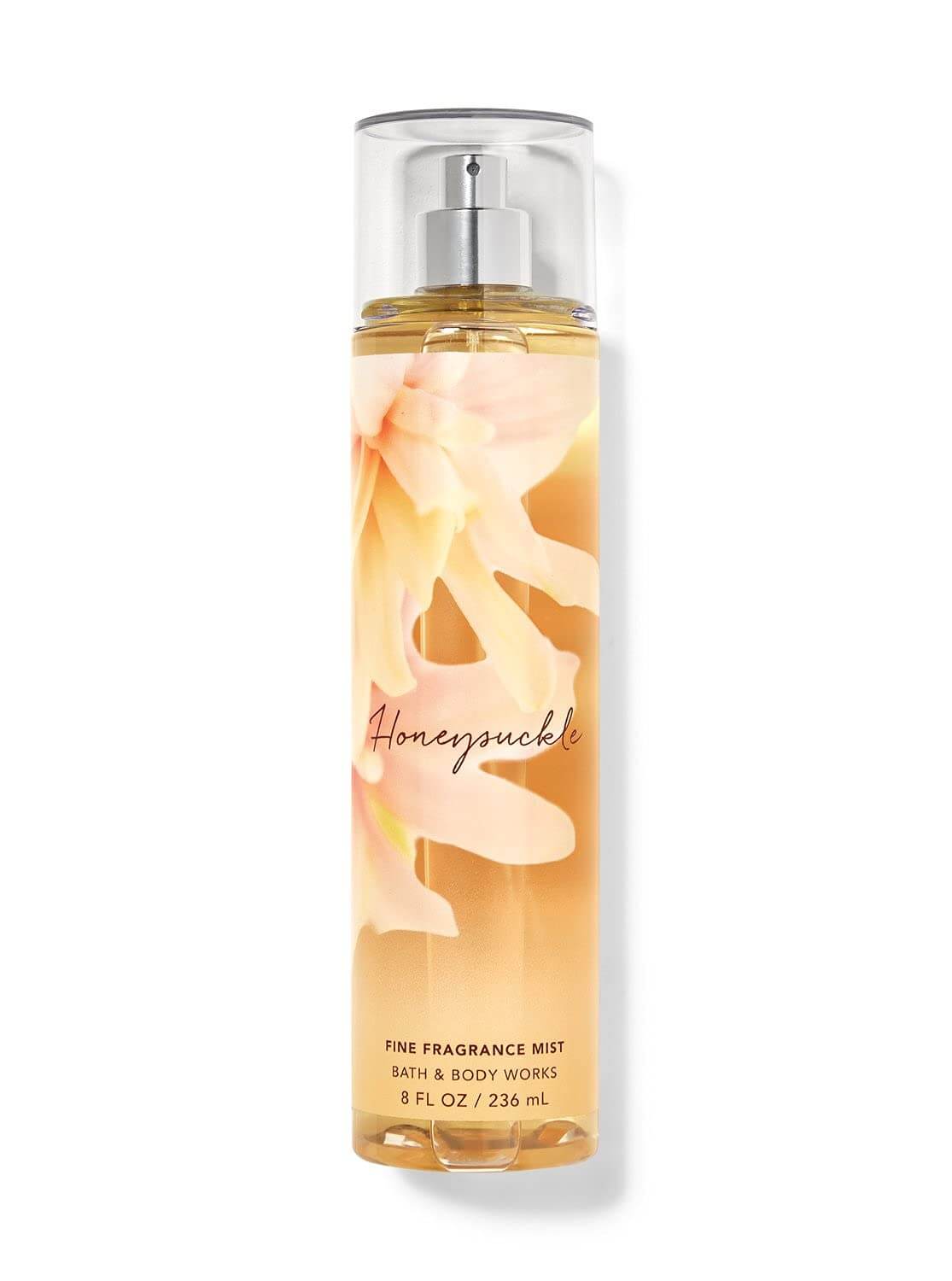 Bath & Body Works Honeysuckel Fine Fragrance Mist 236ml