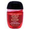 Bath & Body Works Japanese Cherry Blossom PocketBac Hand Sanitizer 29ml