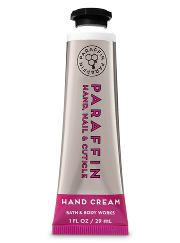 Bath And Body Works Paraffin Hand Cream 29ml