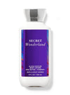 Bath And Body Works Secret Wonderland Super Smooth Body Lotion 236ml