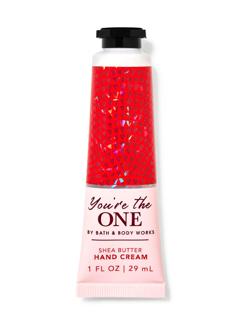 Bath And Body Works You're The One Shea Butter Hand Cream 29ml