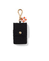 Bath & Body Works Flower Charm Snap Case (PocketBac Holder)