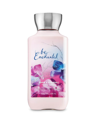 Bath & Body Works Be Enchanted Body Lotion 236Ml