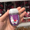 Bath & Body Works Berry Lemonde Cleansing Hand Gel  29 Ml