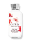 Bath & Body Works Cherry Blossom Body Lotion 236ml