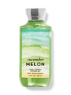 Bath & Body Works Cucumber Melon Shower Gel 295ml
