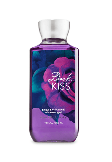 Bath & Body Works Dark Kiss Shower Gel 295Ml