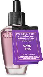 Bath & Body Works Dark Kiss Wallflowers Fragrance Refill