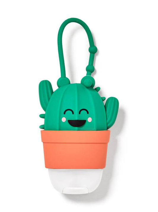 Bath & Body Works Happy Cactus (PocketBac Holder)