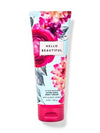 Bath & Body Works Hello Beautiful Ultra Shea Body Cream 226g