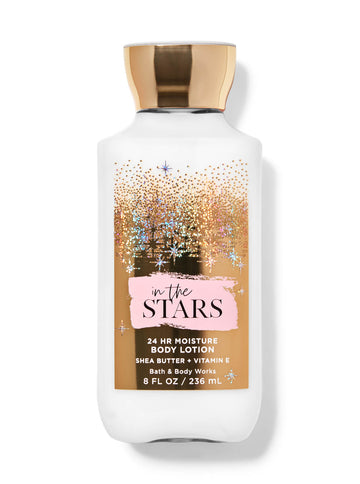 Bath & Body Works In the Stars Super Smooth Body Lotion 236ml