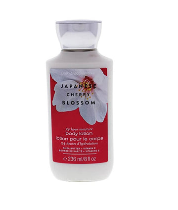 Bath & Body Works Japanese Cherry Blossom Body Lotion 236Ml