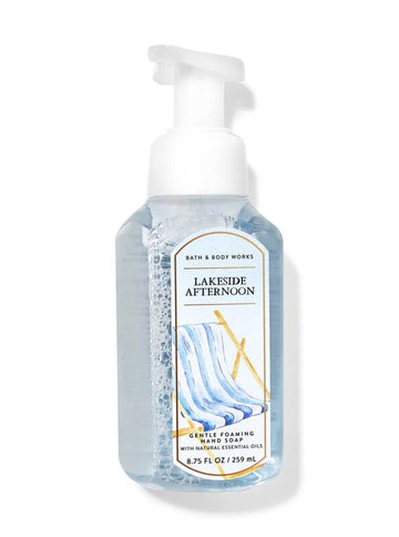 Bath & Body Works Lakeside Afternoon Gentle Foaming Hand Soap 259ml