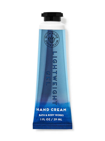 Bath & Body Works Lightweight Gel Hand Cream 29ml