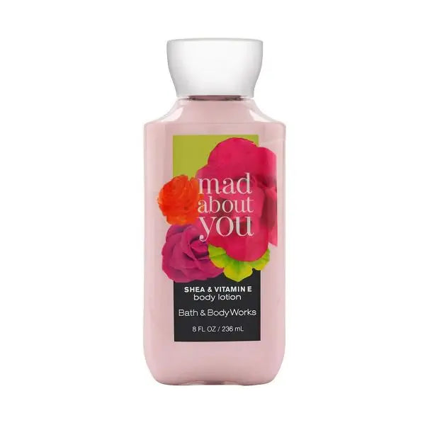Bath & Body Works Mad About You Body Lotion 236ml
