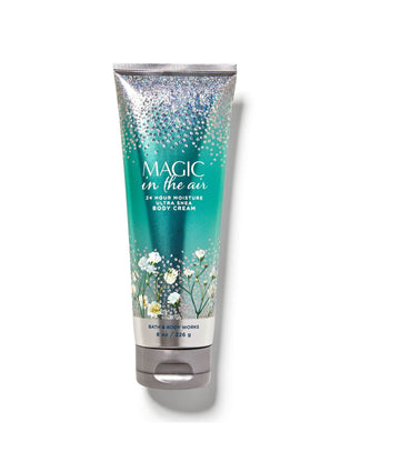 Bath & Body Works Magic in the Air Ultra Shea Body Cream 226g