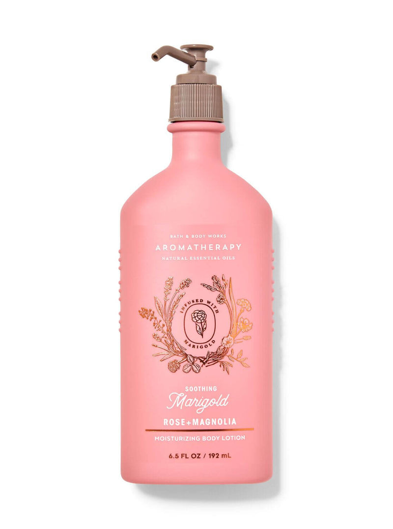 Bath & Body Works Marigold Body Lotion 192ml