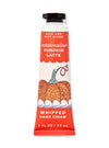 Bath & Body Works Marshmallow Pumpkin Latte Whipped Hand Cream 29ml