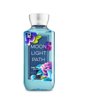 Bath & Body Works Moonlight Path Shower Gel 295Ml