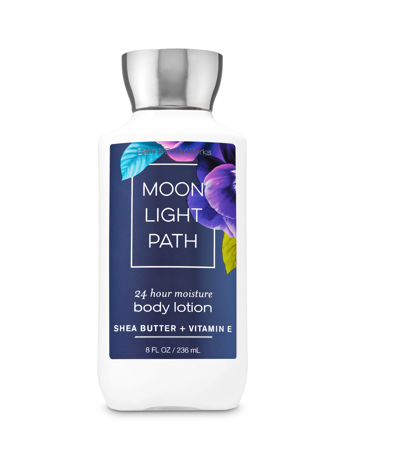 Bath & Body Works Moonlight Path Super Smooth Body Lotion 236Ml