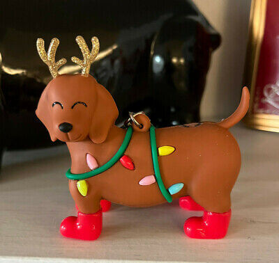 Bath & Body Works Noise-Making Jolly Pup (PocketBac Holder)