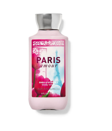 Bath & Body Works Paris Amour Body Lotion 236Ml