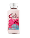 Bath & Body Works Pink Chiffon Body Lotion 236Ml