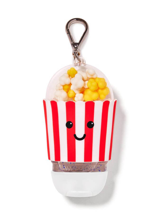Bath & Body Works Popcorn (PocketBac Holder)