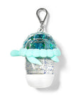 Bath & Body Works Sequin Turtle (PocketBac Holder)