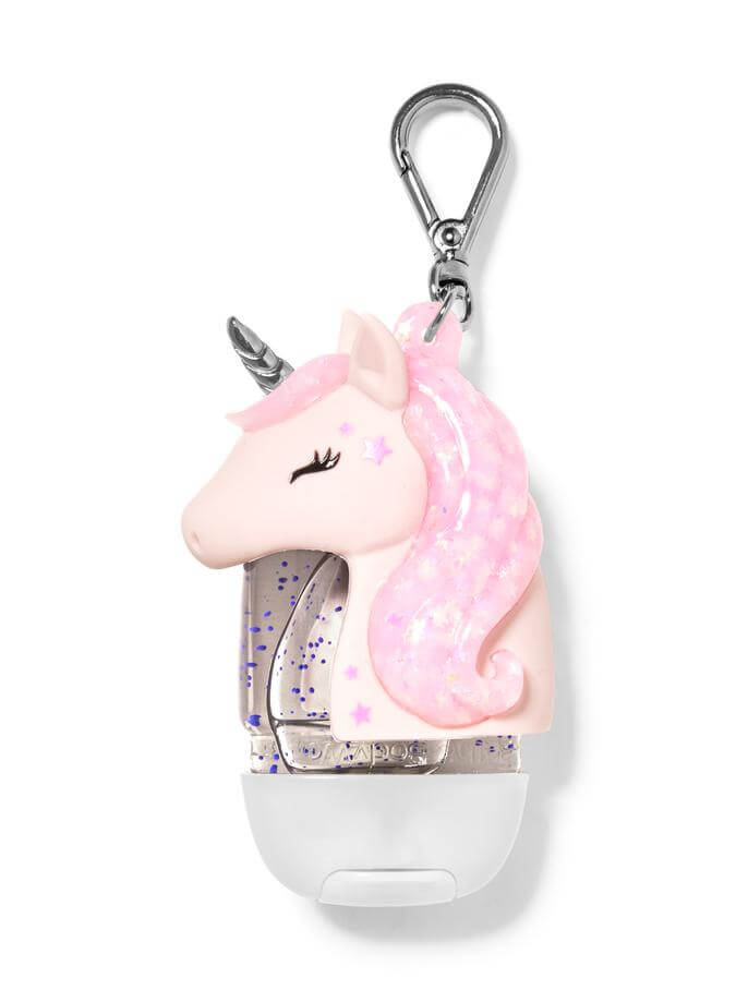 Bath & Body Works Sleepy Unicorn (PocketBac Holder)