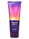 Bath & Body Works Sunset Glow Ultra Shea Body Cream 226g