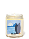 Bath & Body Works Surf Shop Single Wick Candle