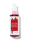 Bath & Body Works Winter Candy Apple Fine Fragrance Mist Travel Size 88ml