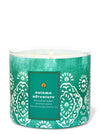 Bath & Body works Autumn Adventure 3-Wick Candle