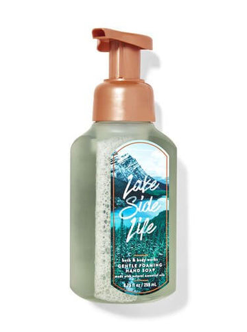 Bath & Body works Lakeside Life Gentle Foaming Hand Soap 259ml