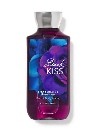 Bath & Body Works - Dark Kiss - Body Wash 295ml