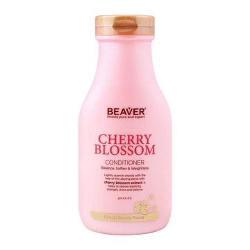 Beaver Cherry Blossom Miracle Beauty Power Conditioner 350ml