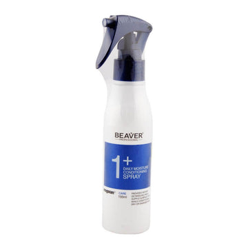 Beaver Professional 1+ Daily Moisture Conditioning Spray 150ml