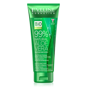 Eveline Bio Organic 99% Natural Aloevera Gel