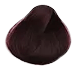 Bio Plant Hair Color Cream - 5.20 Intense Violet Brown