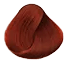 Bio Plant Hair Color Cream - 6.43 Medium Copper Copper