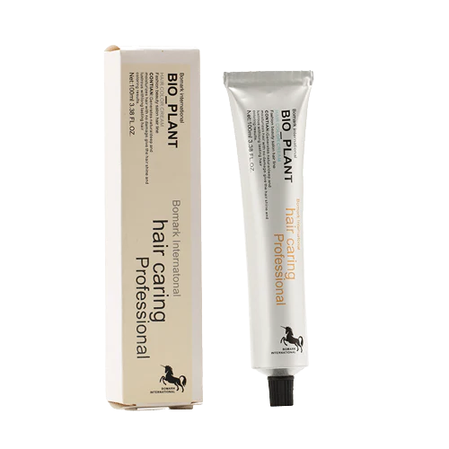 Bio Plant Hair Color Cream - 5.41 Soft Autumn Chestnut