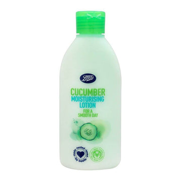 Boots Cucumber Moisturising Lotion 150ml