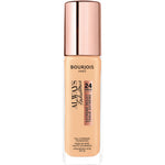 Bourjois Always Fabulous 24H Full Coverage Foundation 30Ml 110 light vanilla