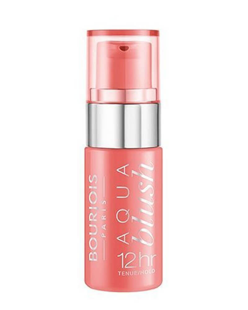 Bourjois Aqua Blush 02 Cocori Corail