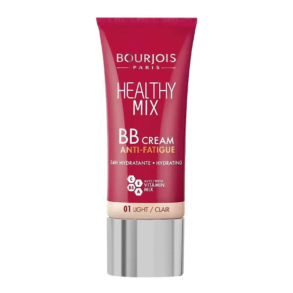 Bourjois Healthy Mix BB Cream 30ml - 01 Light